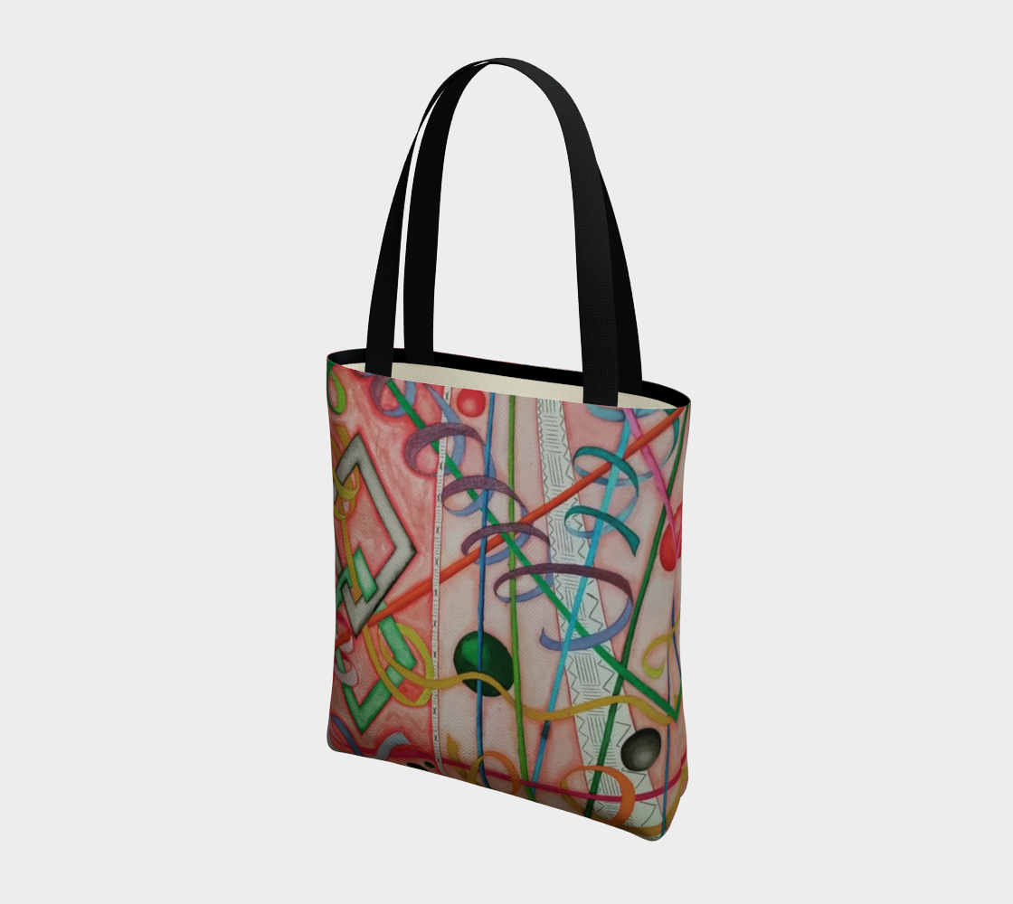 Freedom Tote